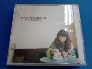 Every Little Thing CD Every Best Single 2