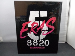 DVD 「B'z SHOWCASE2020-5 eras 8820-Day1~5」COMPLETE BOX(完全受注生産限定版)