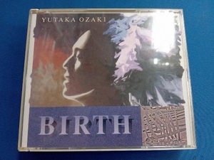 尾崎豊 CD 誕生