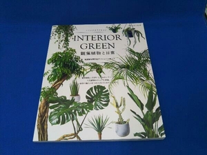 INTERIOR GREEN 観葉植物と日常 インテリアグリーン 観葉植物専門店グリーンインテリア