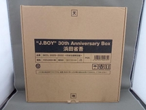 浜田省吾 CD 'J.BOY' 30th Anniversary Box(完全生産限定盤)(2DVD+2LP+EP+グッズ付)_画像1