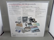 浜田省吾 CD 'J.BOY' 30th Anniversary Box(完全生産限定盤)(2DVD+2LP+EP+グッズ付)_画像4