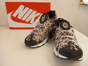 NIKE AIR KUKINI Leopard Kumquat ナイキ エア クキニ レオパード カムクオート ランニングシューズ DJ6418-001 26.5cm