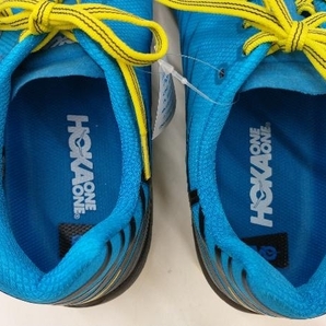 HOKA ONE ONE EVO JAWS 27.5cm/ シューズ/ 未使用品の画像6