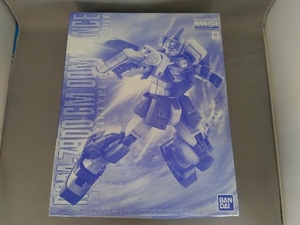 プラモデル バンダイ 1/100 RGM-79DO ジム・ドミナンス MG 「機動戦士ガンダム外伝 THE BLUE DESTINY」 プレバン限定