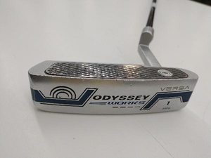 Odyssey WORKS VERSA ＃1 パター/ 529g/ 中古品 店舗受取可