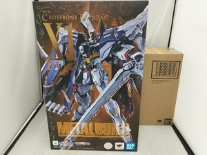 METAL BUILD クロスボーン・ガンダムX1 フルクロス 魂ウェブ商店限定 機動戦士クロスボーン・ガンダム