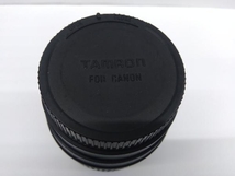 TAMRON A17 AF 70-300mm F/4-5.6 Di (キヤノン用) 交換レンズ_画像3