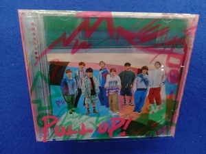 Hey! Say! JUMP PULL UP!(初回限定盤2)(Blu-ray Disc付)