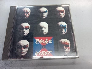 聖飢魔Ⅱ CD WORST~聖飢魔Ⅱ 極悪集大成教典(ベスト)