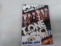 【 SixTONES】TrackONE -IMPACT-(通常版)(Blu-ray Disc)_画像1