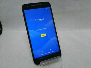 Android LGH791 Nexus 5X 16GB Y!mobile【SIMロック解除済】