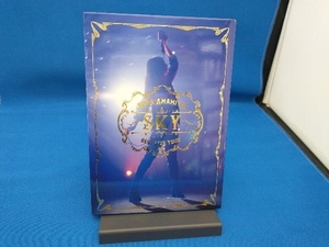 雨宮天 ライブツアー2022 'BEST LIVE TOUR -SKY-'(初回生産限定版)(Blu-ray Disc)