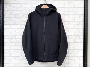 ARC’TERYX SAWYER HOODY M 30608-139219-07/22 アークテリクス マウンテンパーカー ブラック メンズ M アウトドア