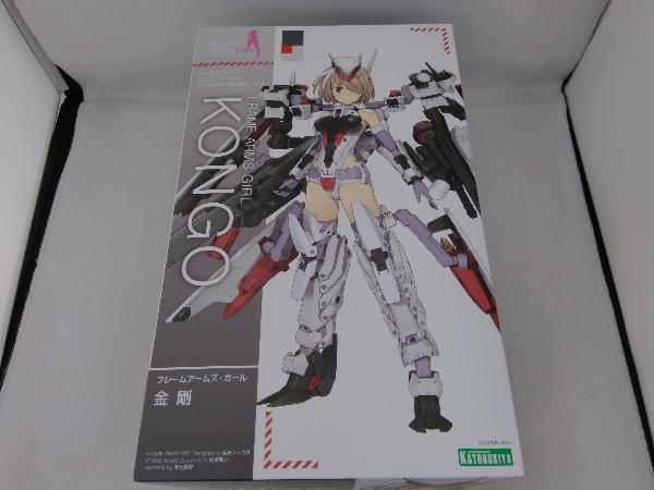2025年最新】Yahoo!オークション -フレームアームズガール 金剛