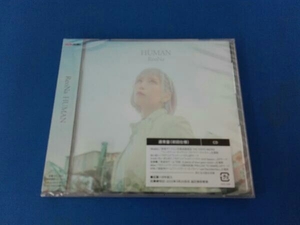未開封品 ReoNa CD HUMAN(通常盤)