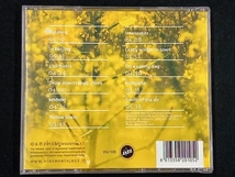 Alessan Galati Trio CD 【輸入盤】On A Sunny Day_画像2