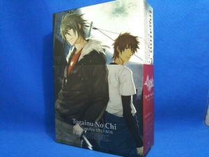 咎狗の血 Ｃｏｍｐｌｅｔｅ ＤＶＤ−ＢＯＸ／Ｎｉｔｒｏ＋ＣＨｉＲＡＬ （原作） 鳥海浩輔 （アキラ） 杉田智和 （ケイスケ） 福山潤 （リン