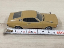 【箱無し】エブロ 1/43 トヨタ セリカ リフトバック 2000GT (ゴールド)_画像2