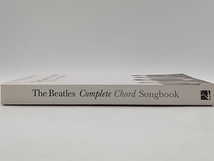 洋書 The Beatles Complete Chord Songbook 店舗受取可_画像2