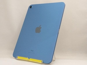 MPQ13J/A iPad Wi-Fi 64GB ブルー