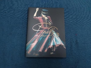namie amuro Final Tour 2018 ~Finally~(東京ドーム最終公演+25周年沖縄ライブ+ナゴヤドーム公演)(初回生産限定版)(Blu-ray Disc)