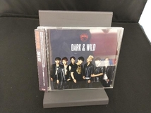 BTS CD DARK&WILD(DVD付)_画像1