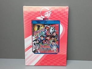  Engine Sentai Go-onger 10 YEARS GRANDPRIX special version ( the first times production limitation version )(Blu-ray Disc)