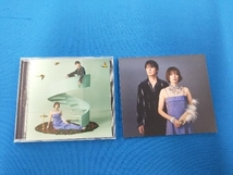 KOH+ CD ヒトツボシ ~ガリレオ Collection 2007-2022~(フォトブック付き限定盤)_画像3