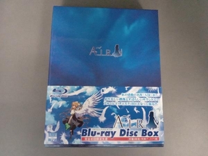 AIR Blu-ray Disc Box(Blu-ray Disc)