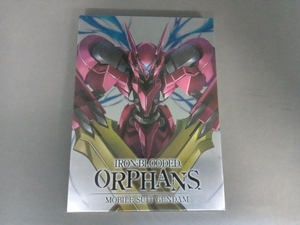 機動戦士ガンダム 鉄血のオルフェンズ(8)(特装限定版)(Blu-ray Disc)