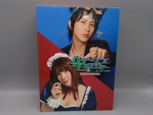 DVD ハチワンダイバー DVD-BOX