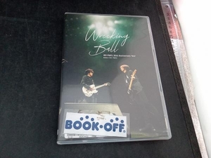 JOY-POPS 35th Anniversary Tour 'Wrecking Ball'@ HULIC HALL TOKYO LIVE(Blu-ray Disc)