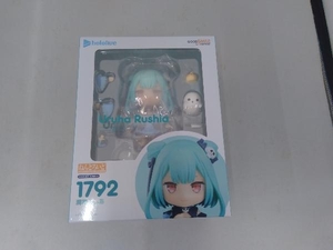 ねんどろいど 1792 ホロライブ 潤羽るしあ ホロライブ