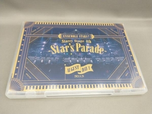 あんさんぶるスターズ!! Starry Stage 4th -Star's Parade- August Day1 2021.8.28(DVD 2枚組)