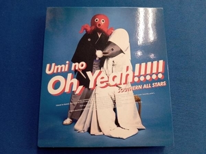 サザンオールスターズ CD 海のOh,Yeah!!(完全生産限定盤)