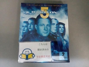 DVD バビロン5 シーズン2(2)