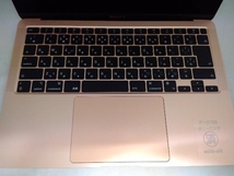Apple MGND3J/A MacBook Air (13-inch 2020) MGND3J/A ノートPC_画像5