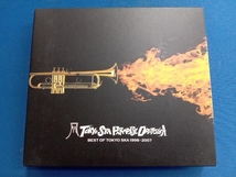 東京スカパラダイスオーケストラ CD BEST OF TOKYO SKA 1998-2007(初回限定盤)_画像1