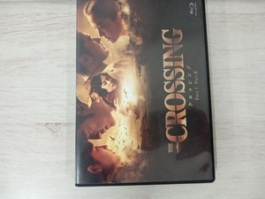 The Crossing/ザ・クロッシング Part I&Ⅱ ブルーレイツインパック(Blu-ray Disc)