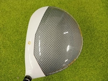 テーラーメイド TaylorMade M GLOIRE シャフト speeder EVOLUTION フレックス S ロフト角 9.5ドライバー ゴルフ クラブ_画像3