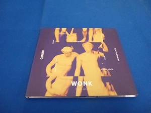 WONK CD GEMINI:Flip Couture #1
