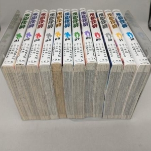 【1冊1円出品】風都探偵 1〜12巻セット 佐藤まさき 小学館 ビッグコミックスピリッツの画像2