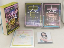 【SKE48】 Blu-ray; SKE48単独コンサート~サカエファン入学式~/10周年突入 春のファン祭り! ~友達100人できるかな?~(Blu-ray Disc)_画像4