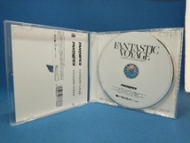 FANTASTICS from EXILE TRIBE CD FANTASTIC VOYAGE_画像3