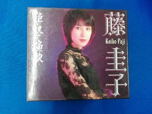 藤圭子 CD 藤圭子 艶・怨・演歌(5CD)