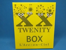 L'Arc~en~Ciel CD TWENITY BOX(DVD付)_画像1
