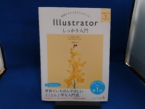 Illustrator firmly introduction [CC complete correspondence ] increase . modified . no. 2 version Kouya ..