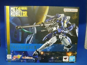 METAL ROBOT魂 ＜SIDE MS＞ トールギスⅡ 魂ウェブ商店限定 新機動戦記ガンダムW/ROBOT魂シリーズ