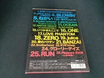 DVD B'z LIVE-GYM Pleasure 2008-GLORY DAYS-_画像2